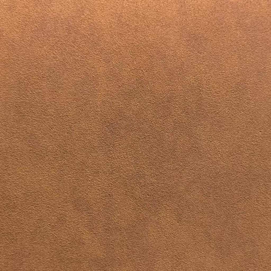 VR-PU-8020 brown automotive synthetic leather texture