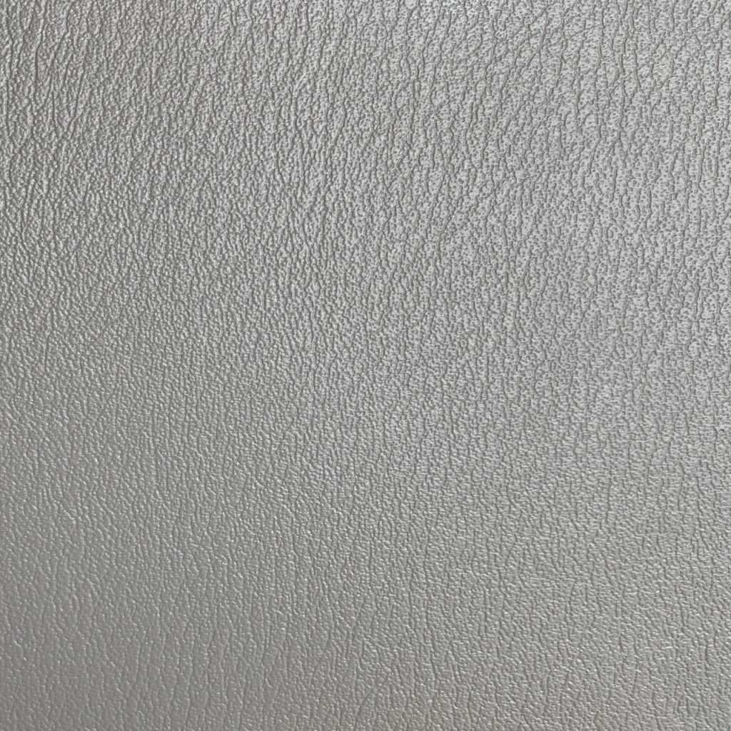 VR-PVC-6016 grey furniture synthetic leather texture