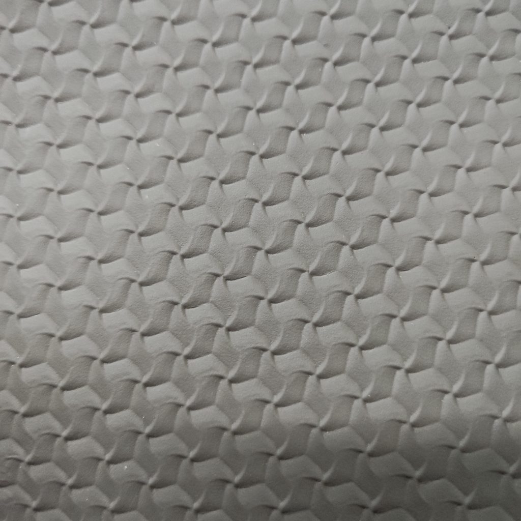 VR-PVC-006 PVC synthetic leather surface texture