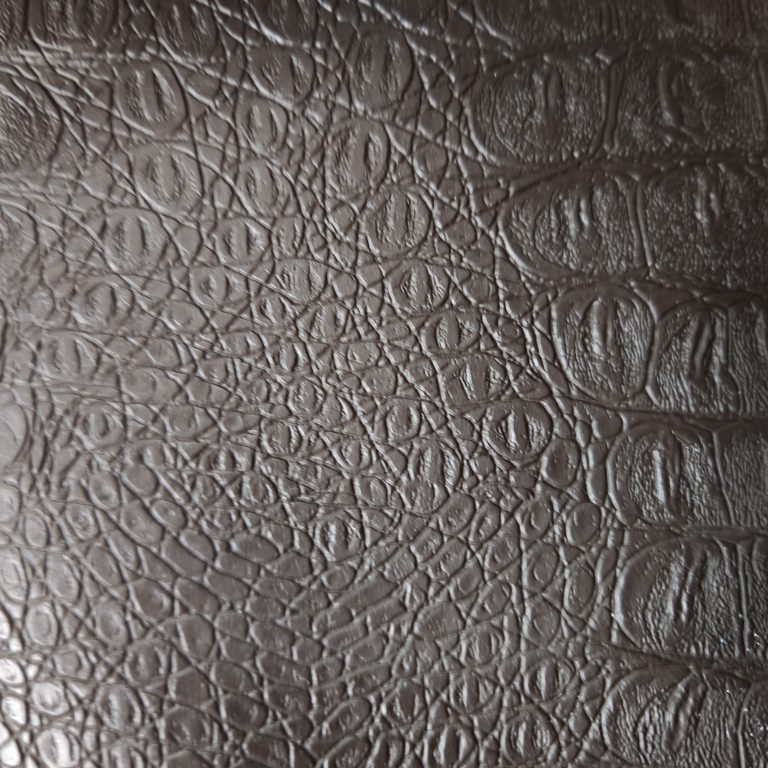 VR-PVC-020 PVC synthetic leather surface texture