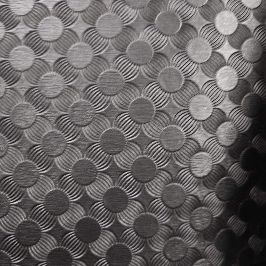 VR-PVC-032 PVC synthetic leather surface texture