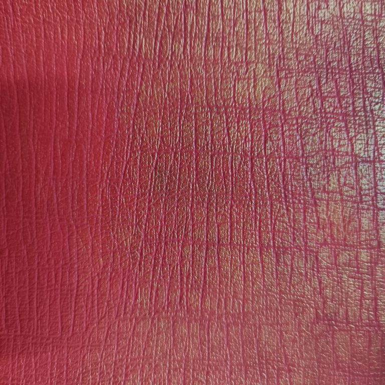 VR-PVC-071 PVC synthetic leather surface texture