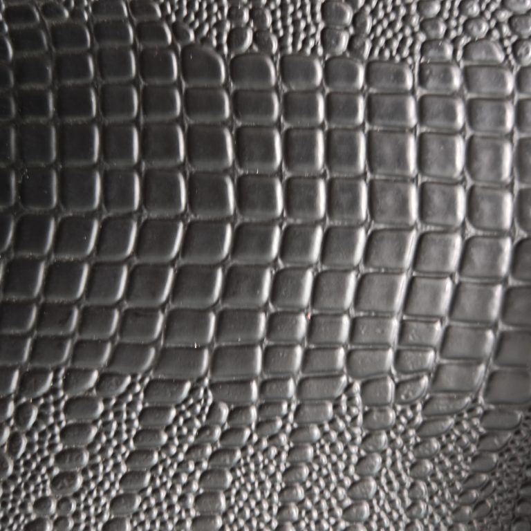 VR-PVC-075 PVC synthetic leather surface texture